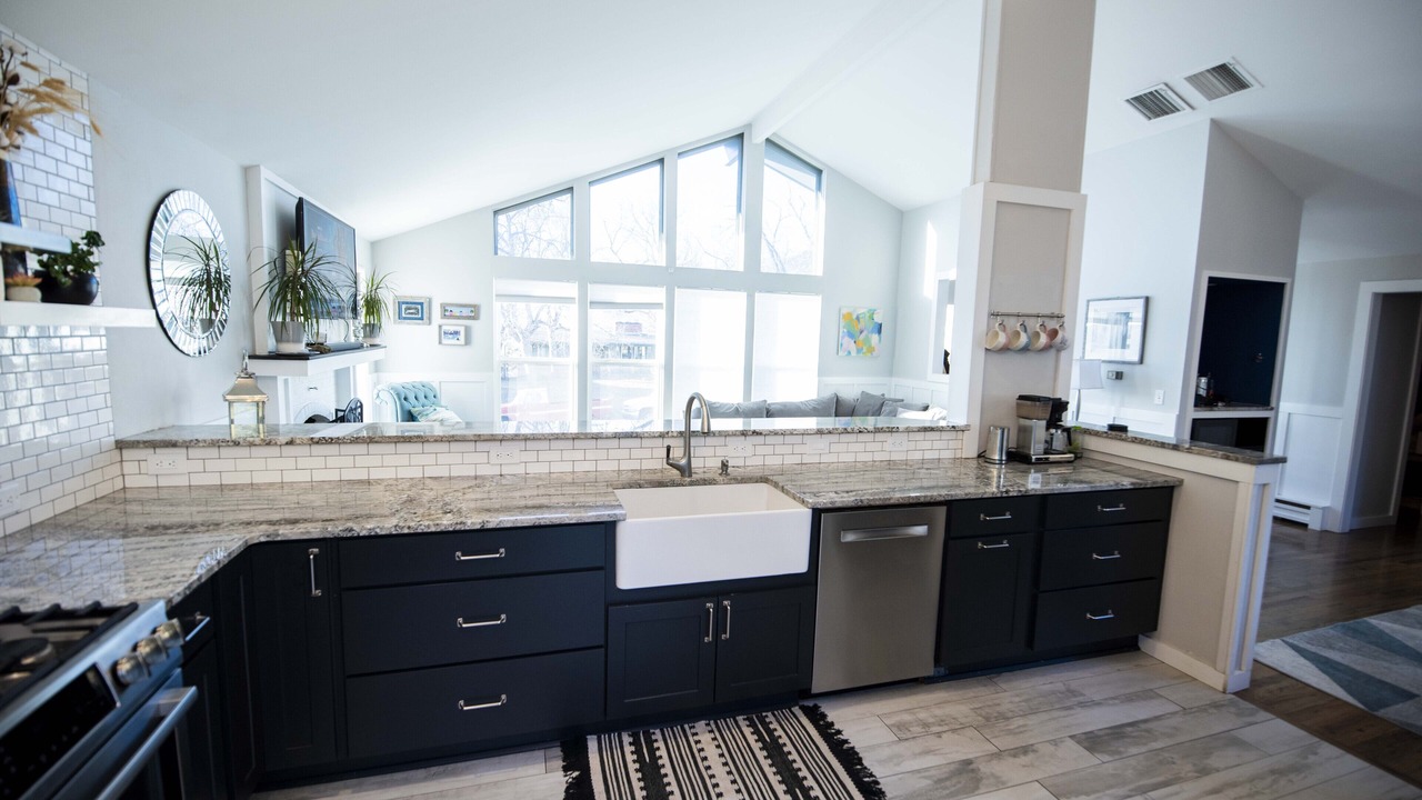 Photo of Bedroom in Panorama Heights