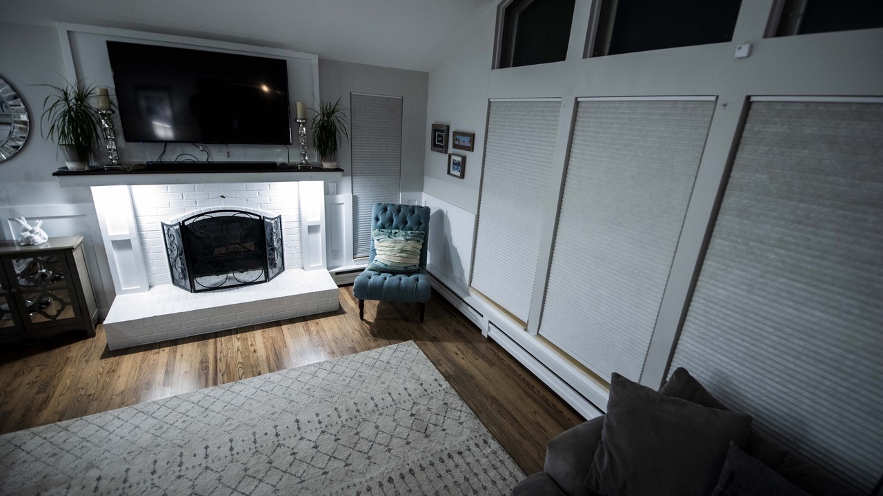 Photo of Livingroom in Panorama Heights
