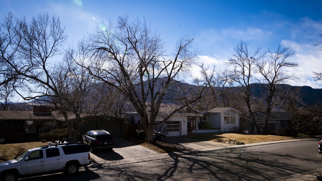 Photo of Outdoor in Panorama Heights