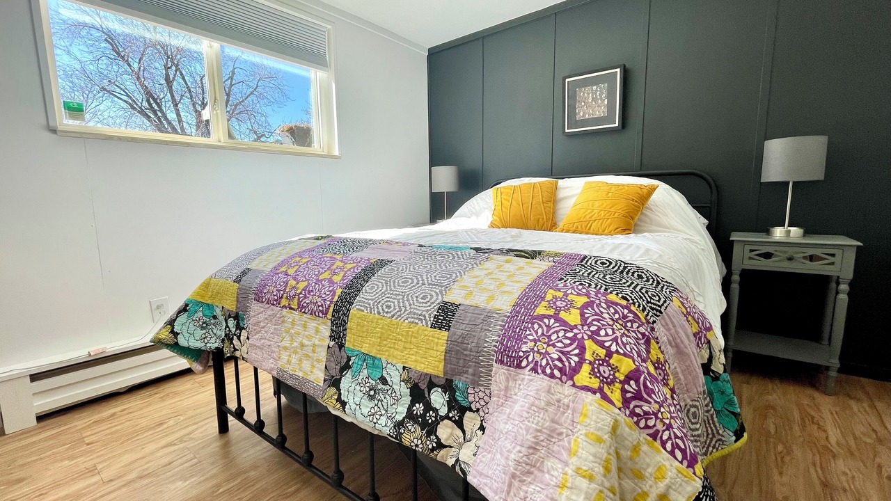 Photo of Bathroom in Panorama Heights
