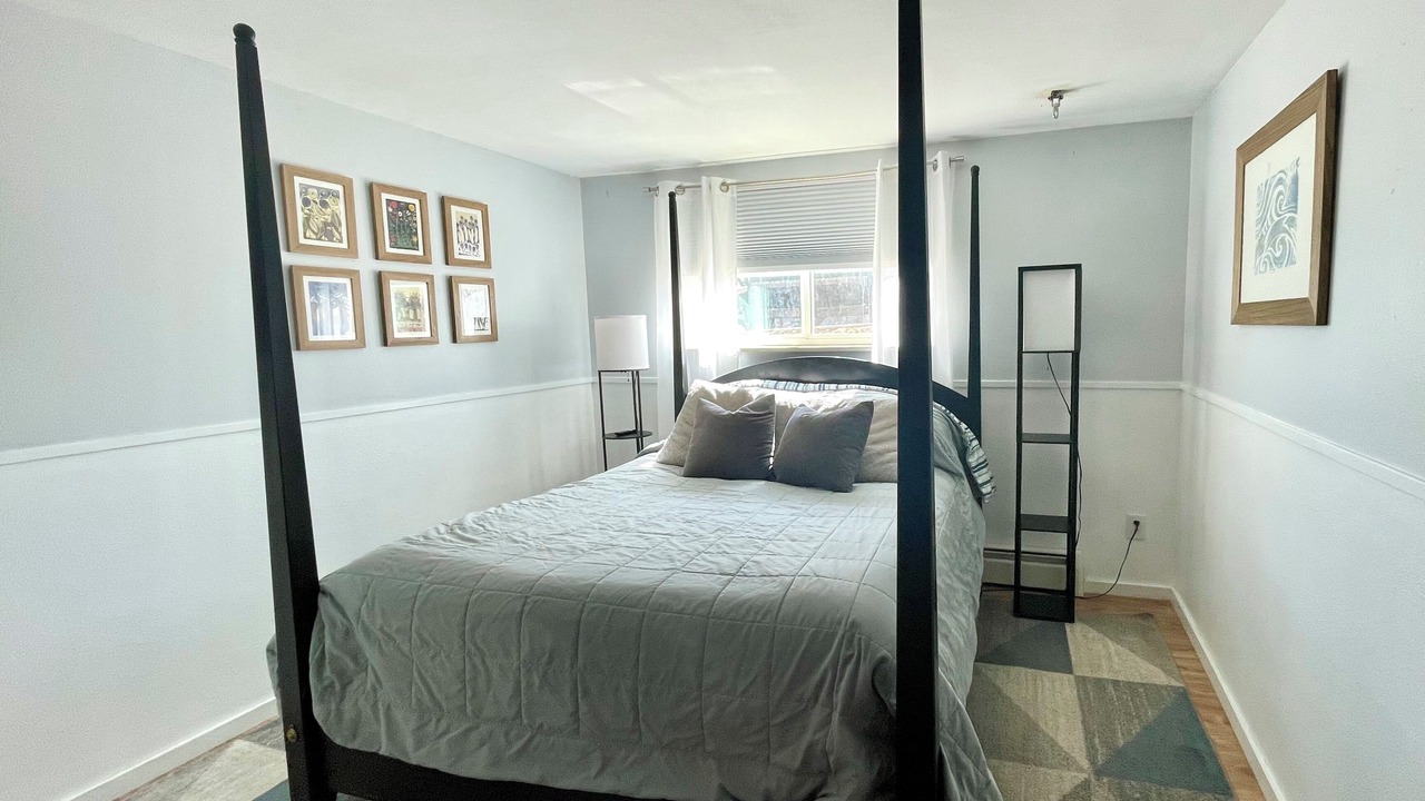 Photo of Bathroom in Panorama Heights