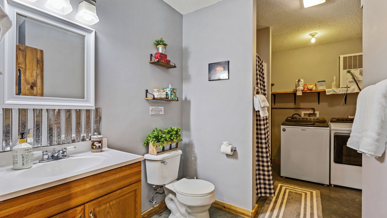 Photo of Bathroom in Knoxville