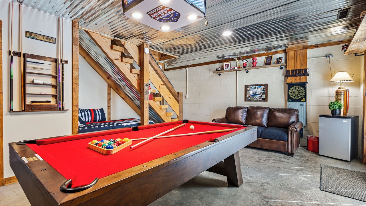 Photo of Bedroom in Knoxville
