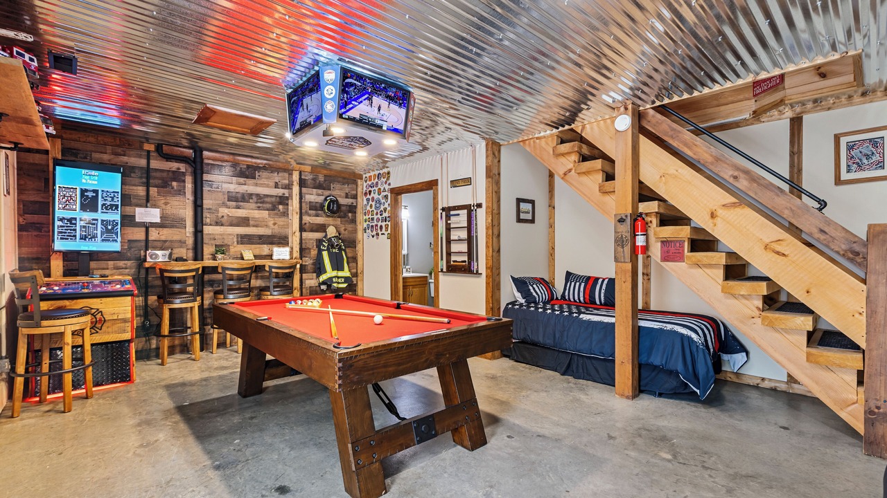 Photo of Bedroom in Knoxville