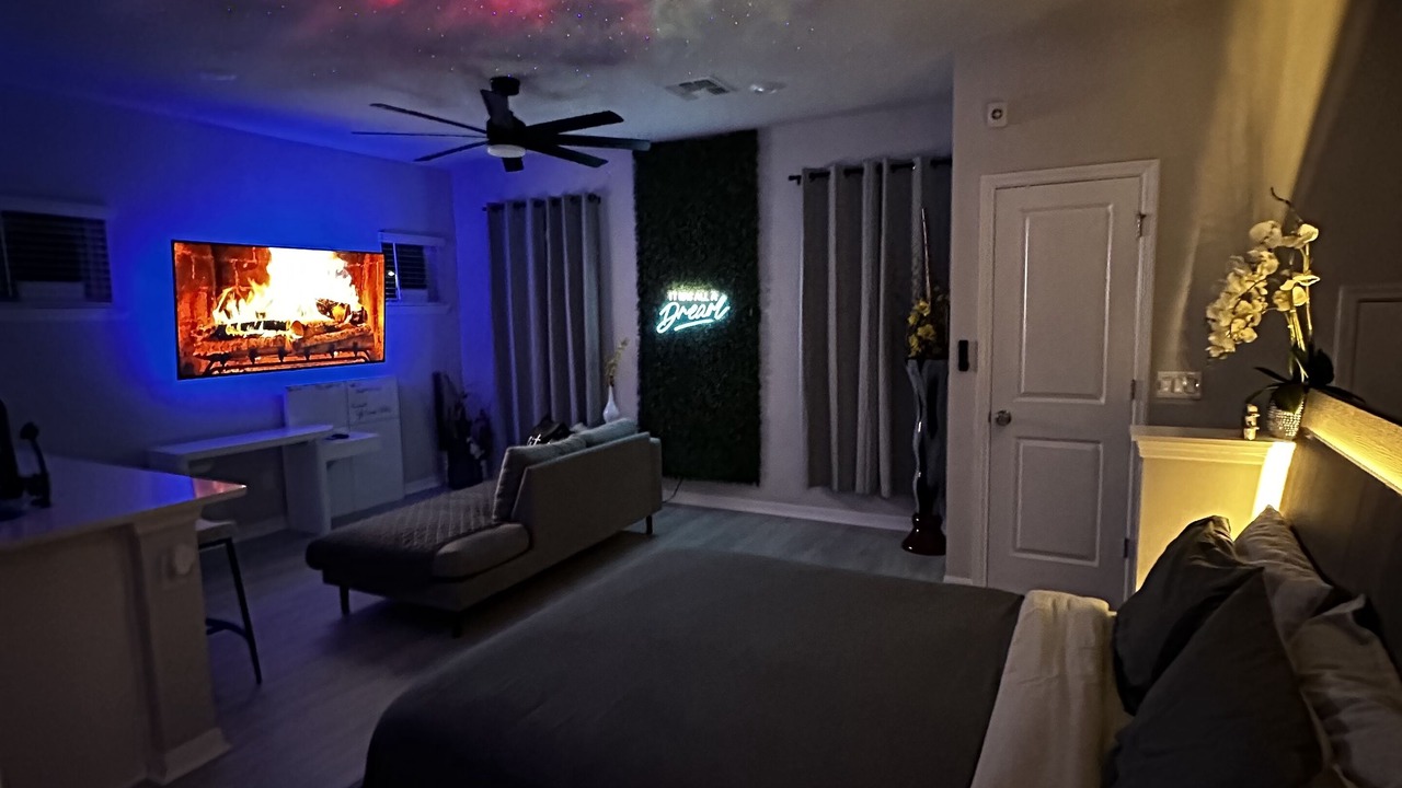Photo of Livingroom in Northeast Orlando