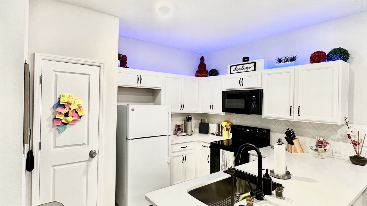 Photo of Kitchen in Northeast Orlando