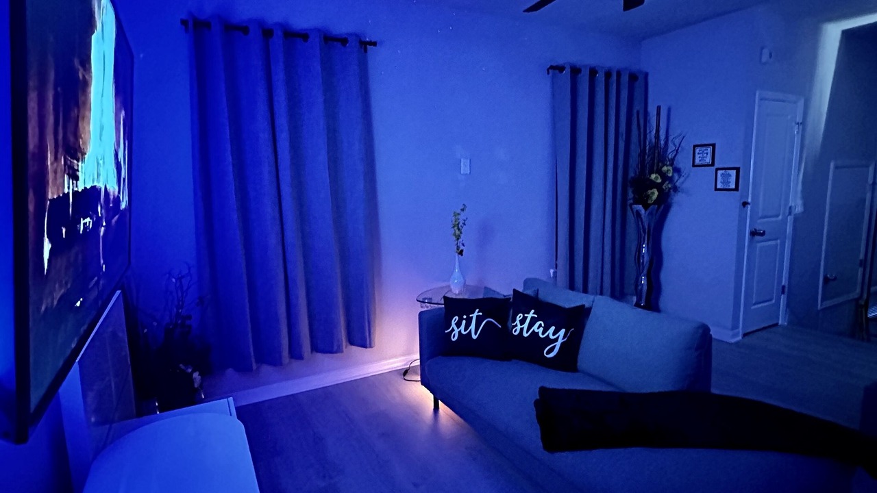 Photo of Livingroom in Northeast Orlando