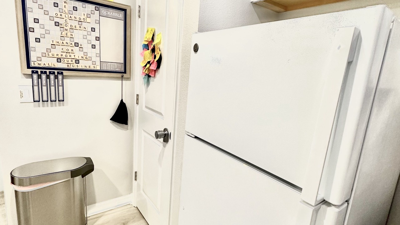 Photo of Bathroom in Northeast Orlando