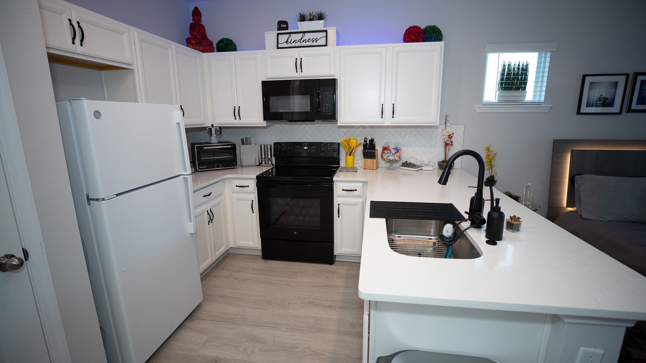 Photo of Kitchen in Northeast Orlando