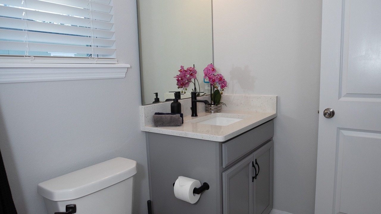 Photo of Bathroom in Northeast Orlando