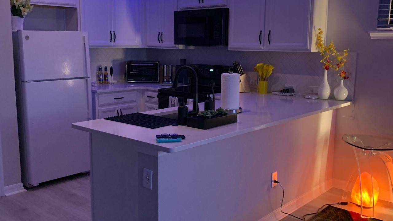 Photo of Kitchen in Northeast Orlando