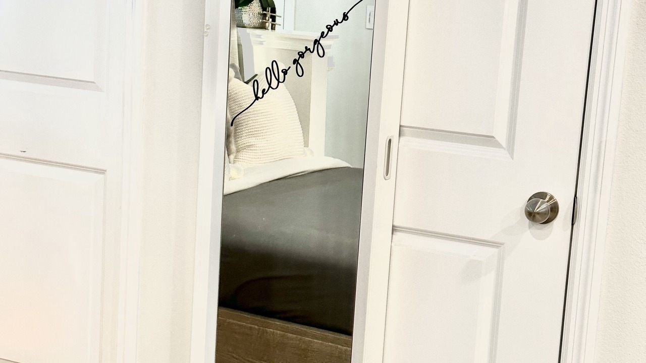 Photo of Bedroom in Northeast Orlando