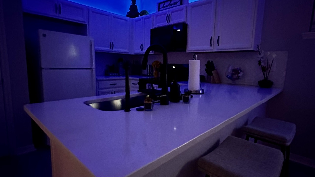 Photo of Kitchen in Northeast Orlando