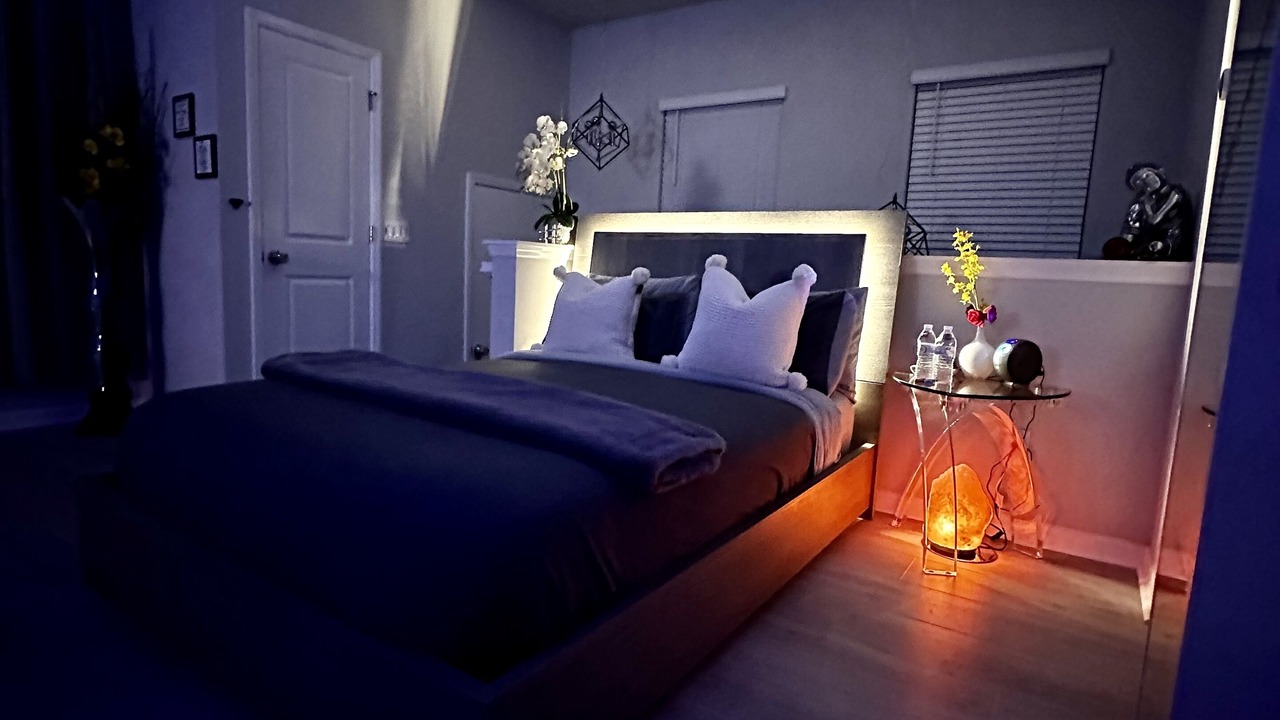 Photo of Bedroom in Northeast Orlando