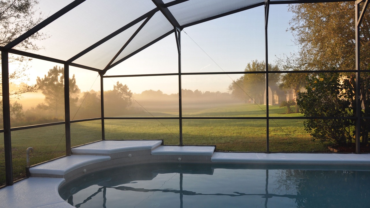 Photo of Outdoor in Orange Tree
