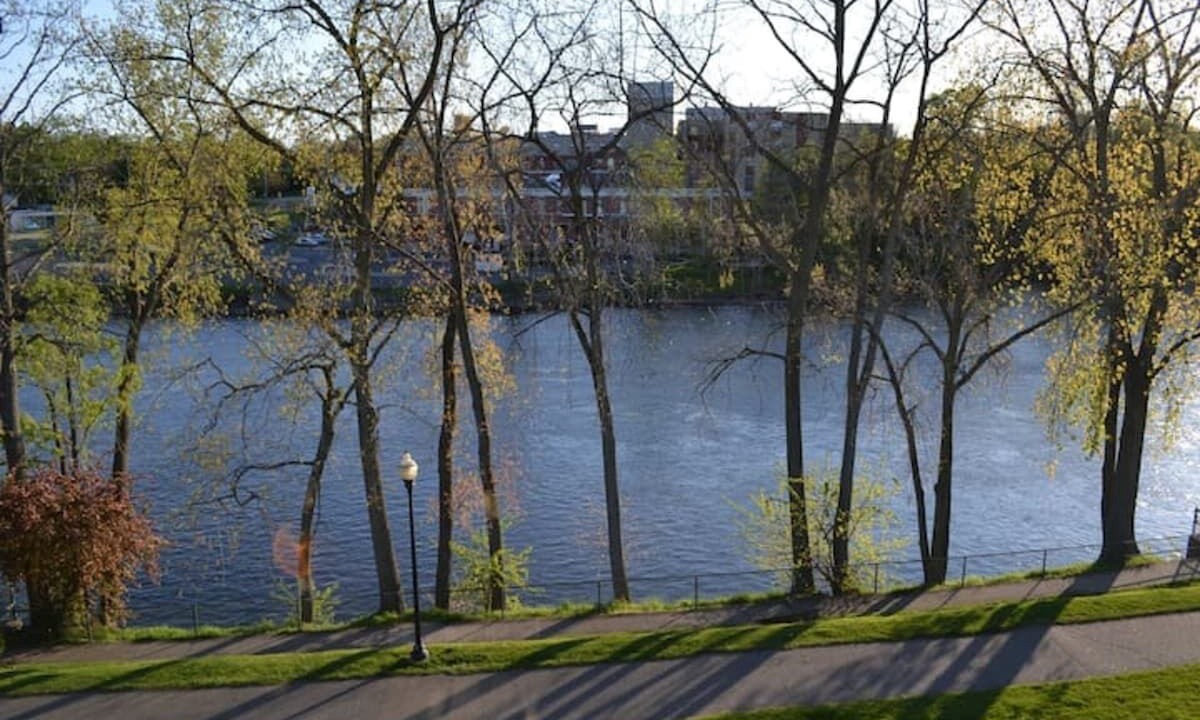 Photo of Outdoor in Niles