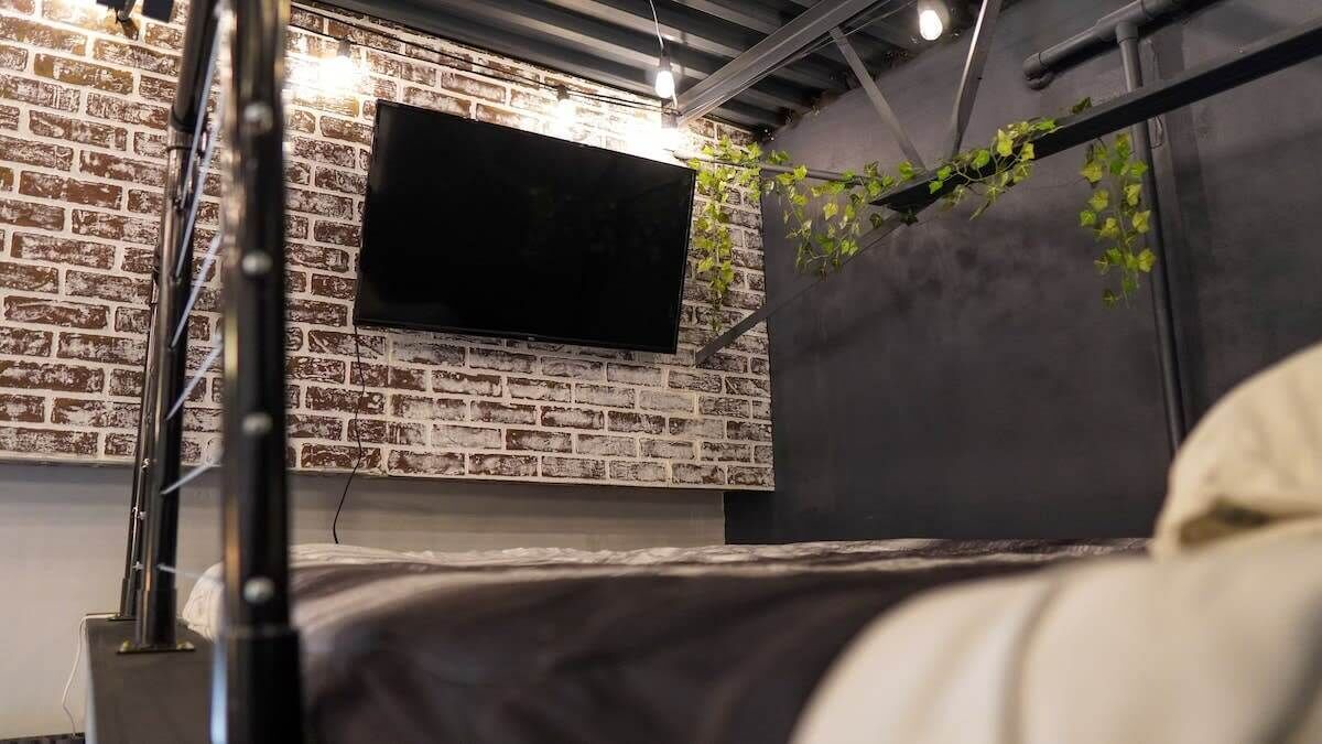 Photo of Bedroom in Niles