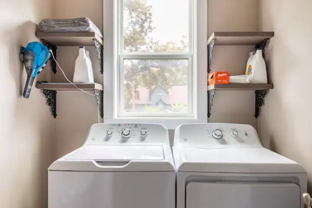 Photo of Bedroom in McQueeney