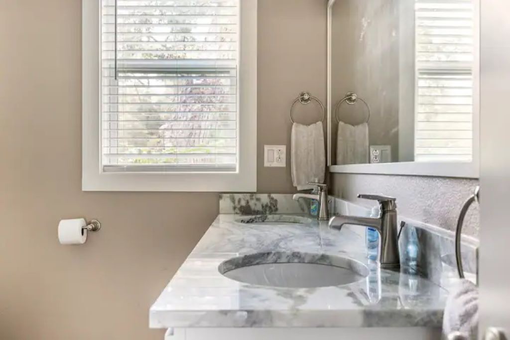 Photo of Bathroom in McQueeney