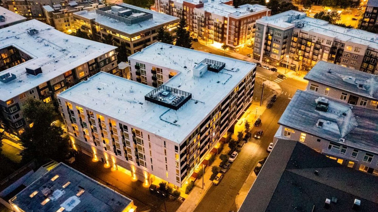 Photo of Outdoor in Downtown