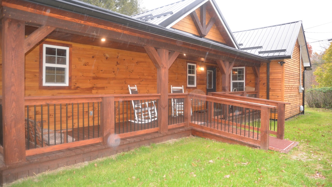 Photo of Outdoor in Victor