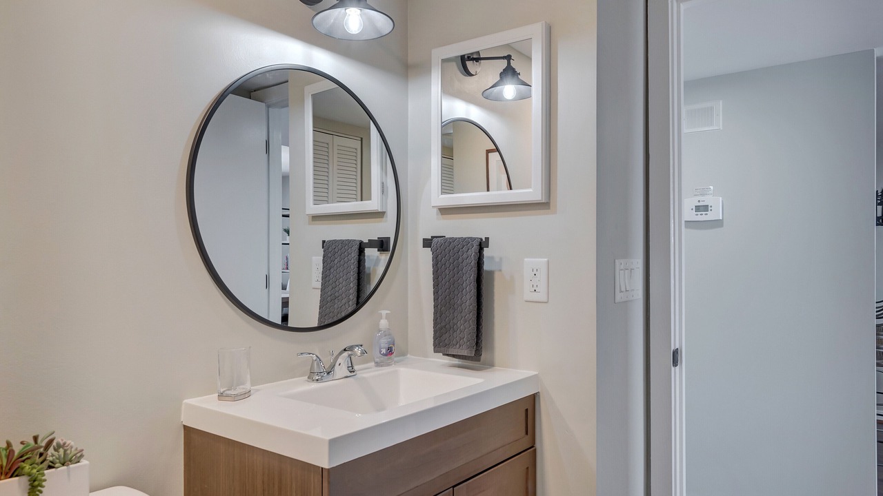 Photo of Bathroom in Nellysford