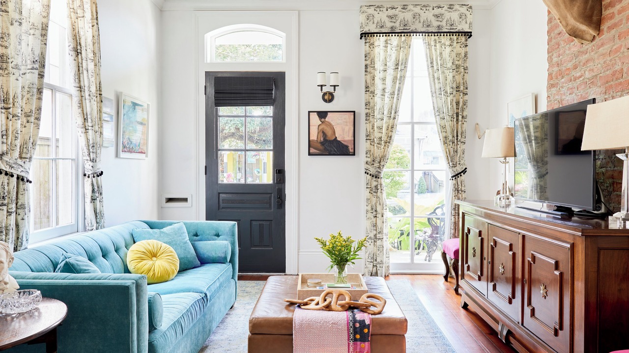 Photo of Livingroom in Touro