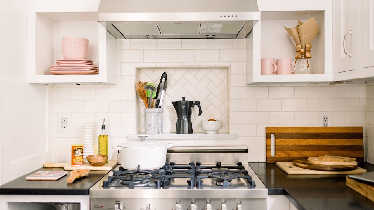 Photo of Kitchen in Touro