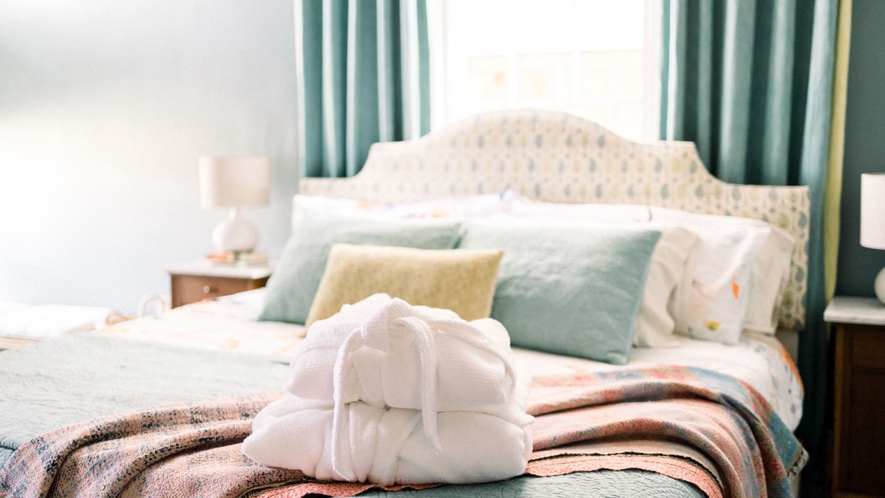 Photo of Bedroom in Touro