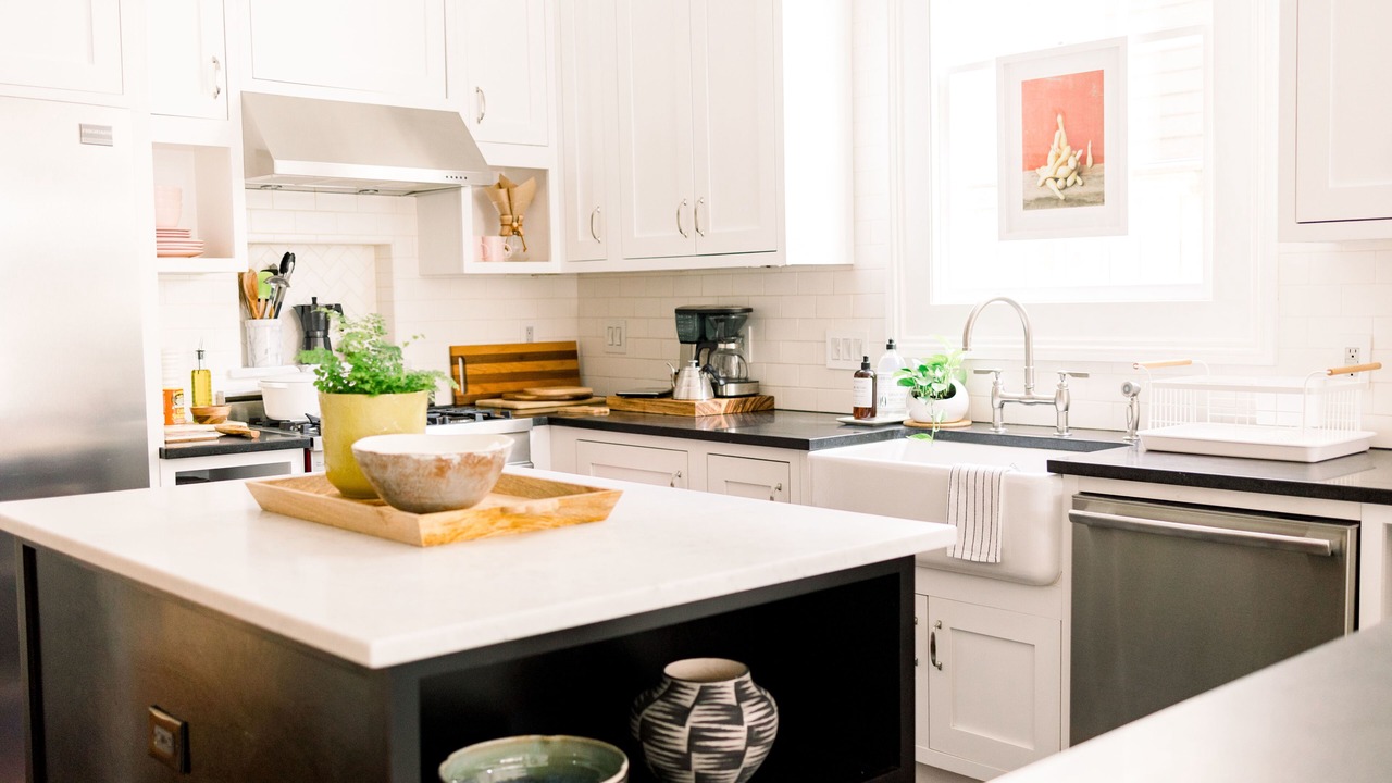 Photo of Kitchen in Touro