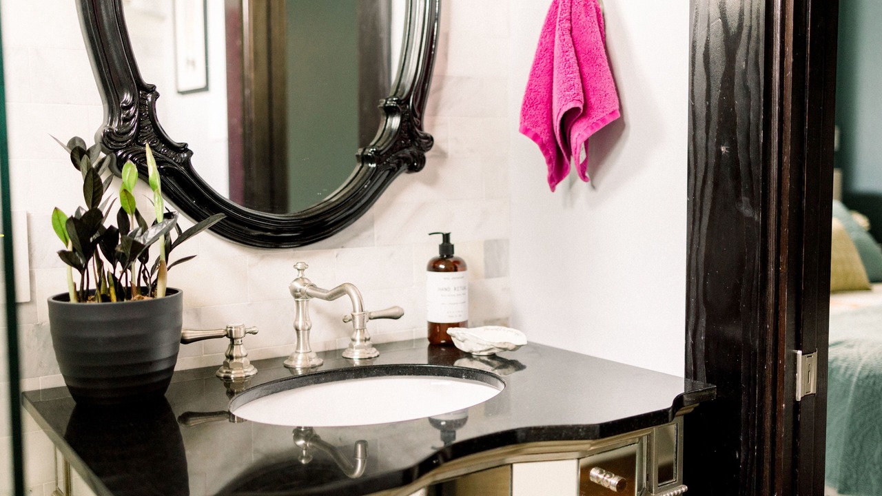 Photo of Bathroom in Touro