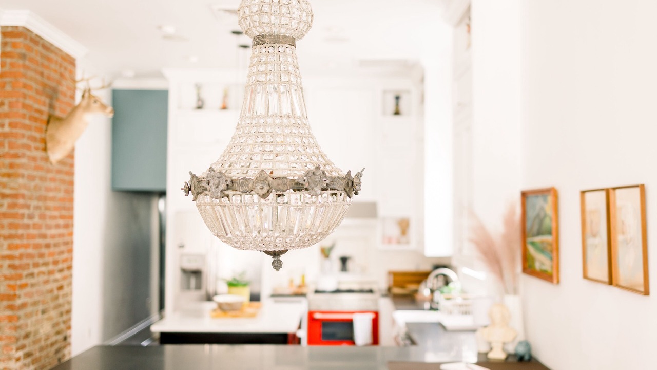 Photo of Kitchen in Touro