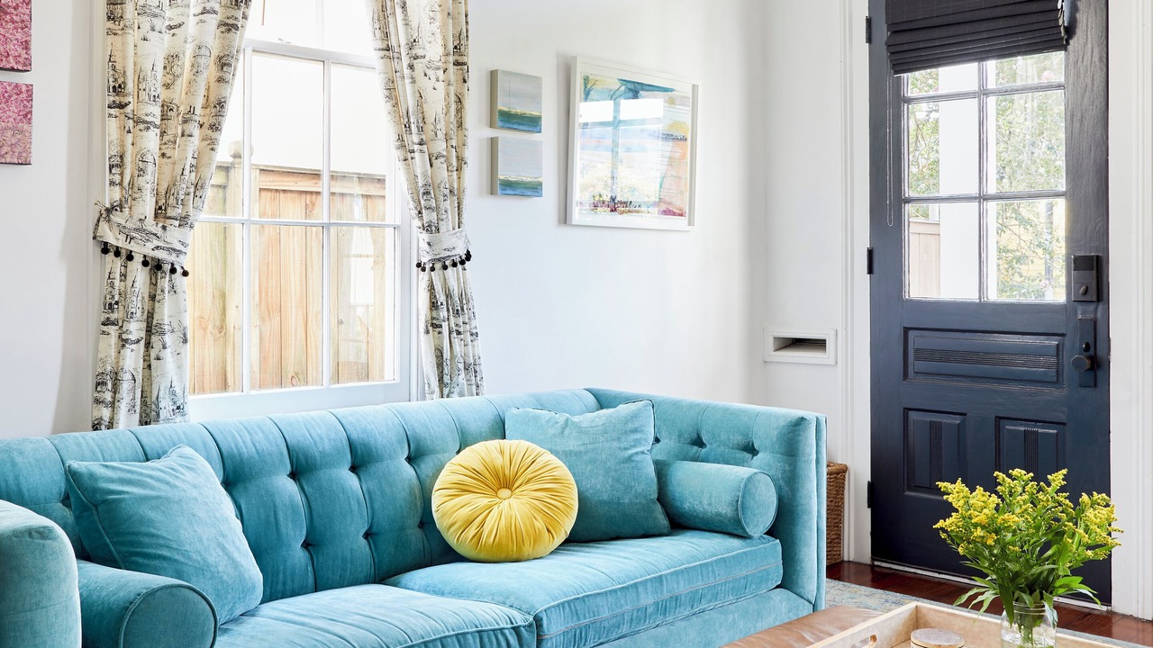 Photo of Livingroom in Touro