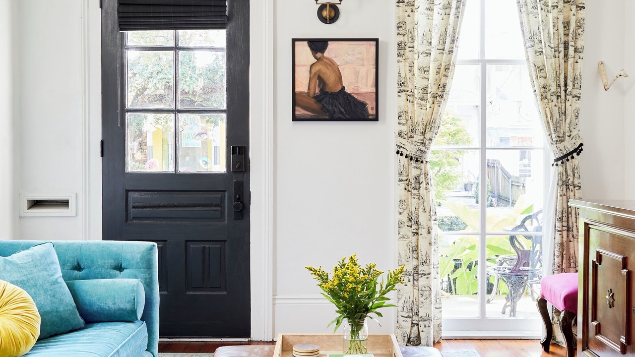 Photo of Livingroom in Touro