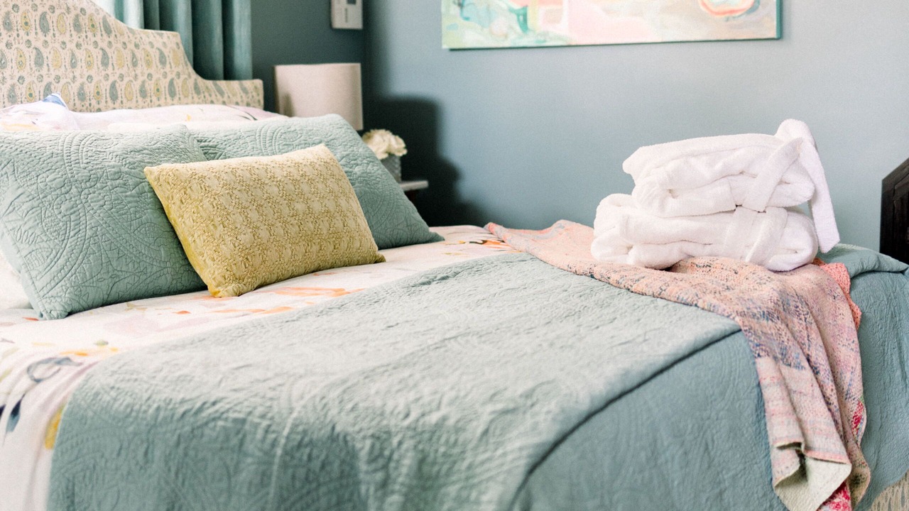 Photo of Bedroom in Touro