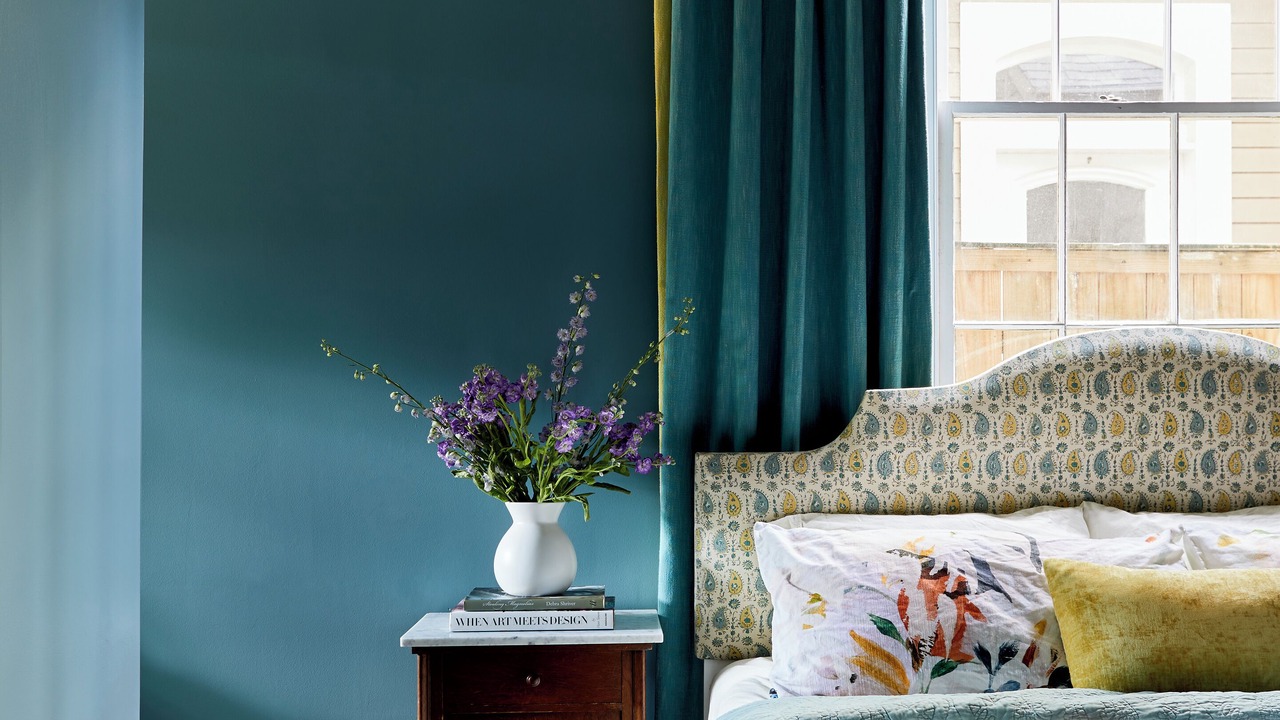 Photo of Bedroom in Touro