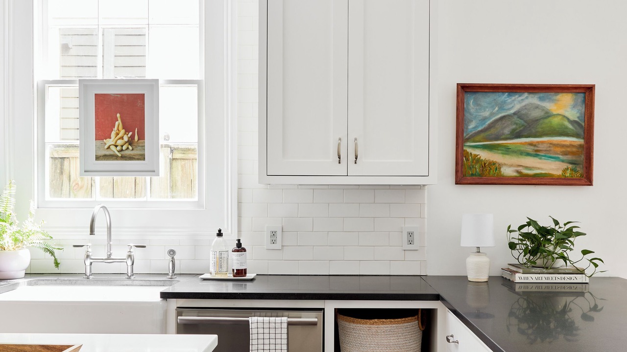 Photo of Kitchen in Touro
