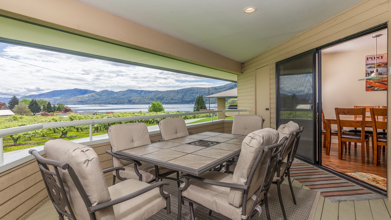 Photo of Outdoor in Wapato Point