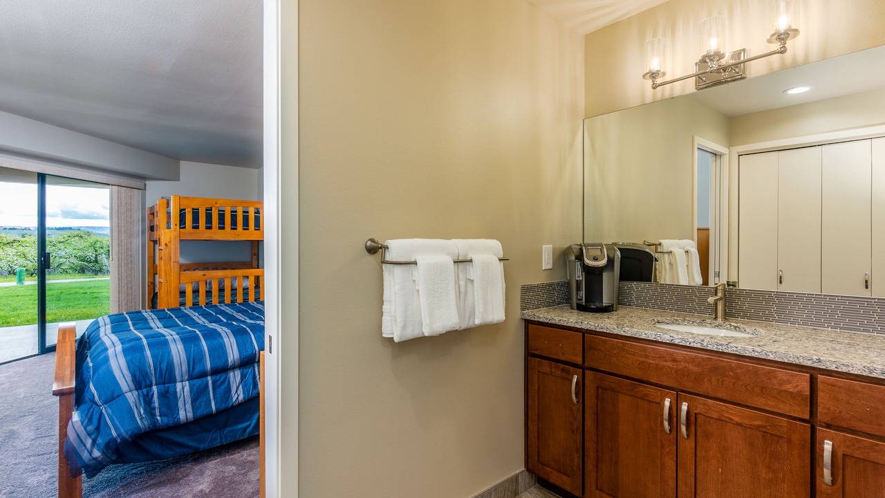 Photo of Bathroom in Wapato Point