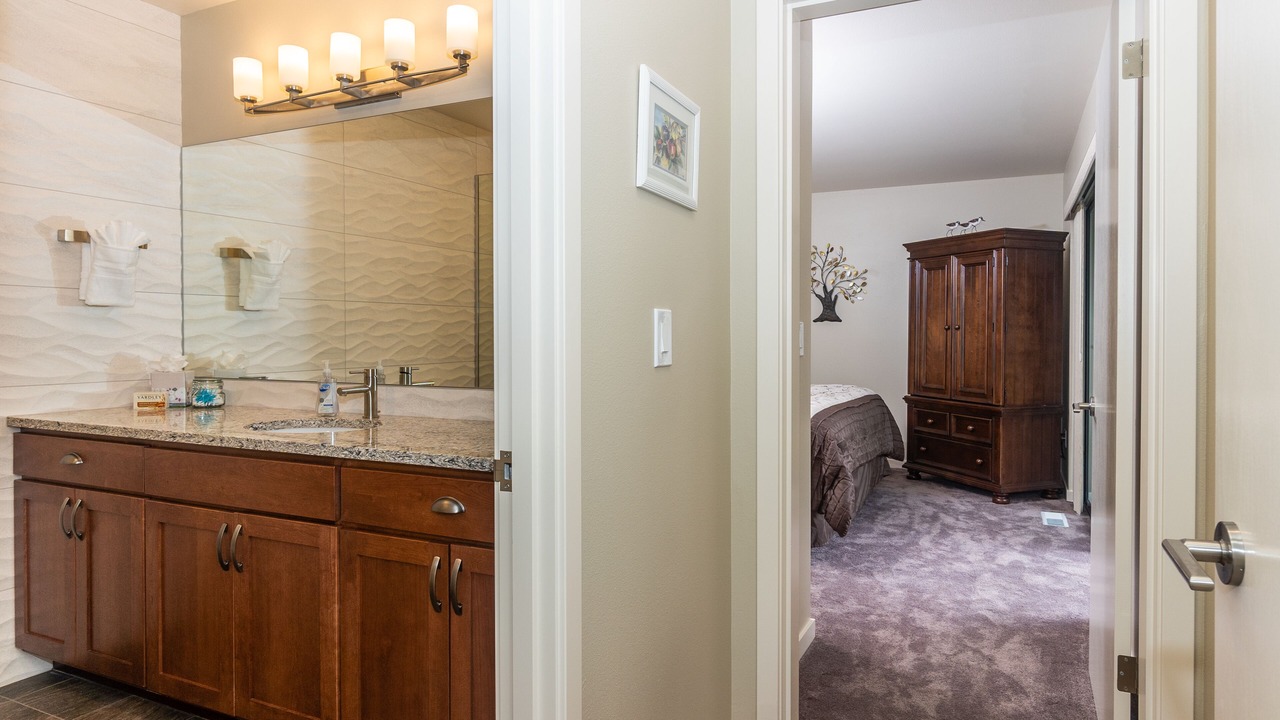 Photo of Bathroom in Wapato Point