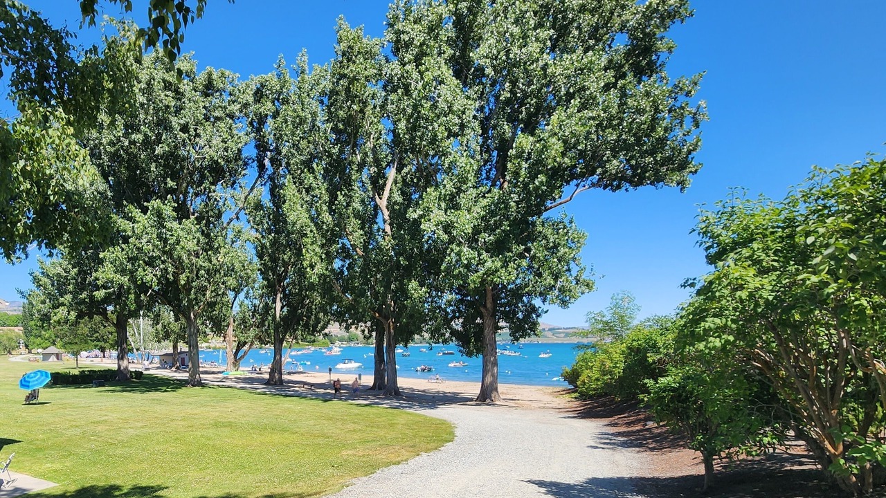 Photo of Others in Wapato Point