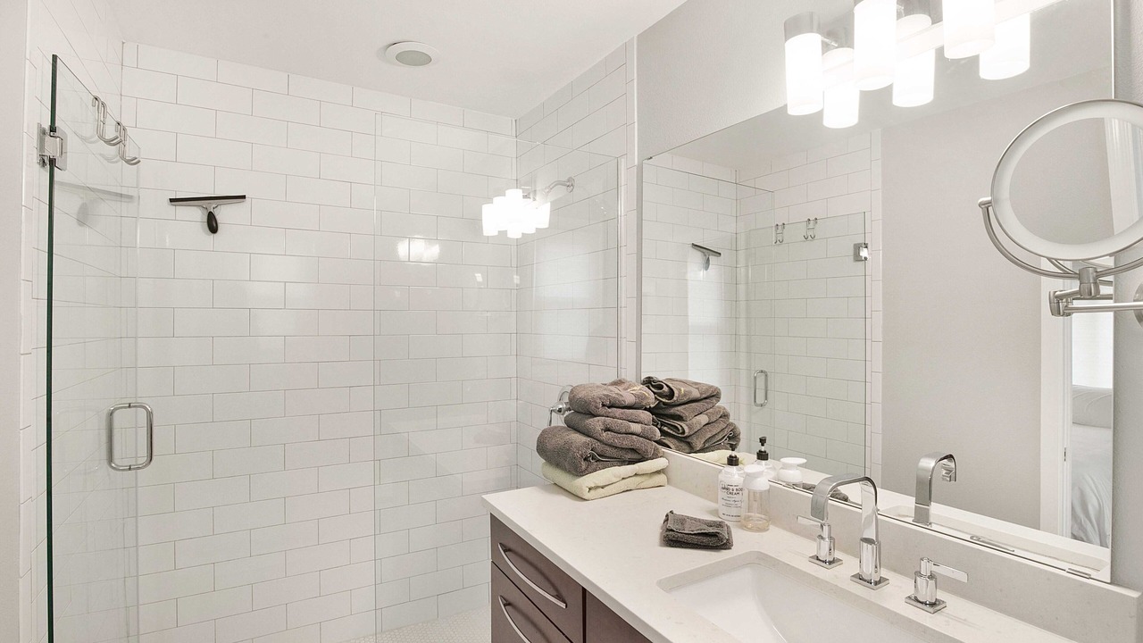Photo of Bathroom in Windsor Park