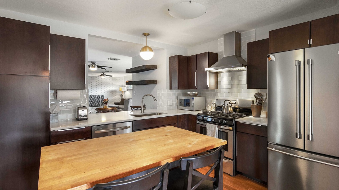 Photo of Kitchen in Windsor Park