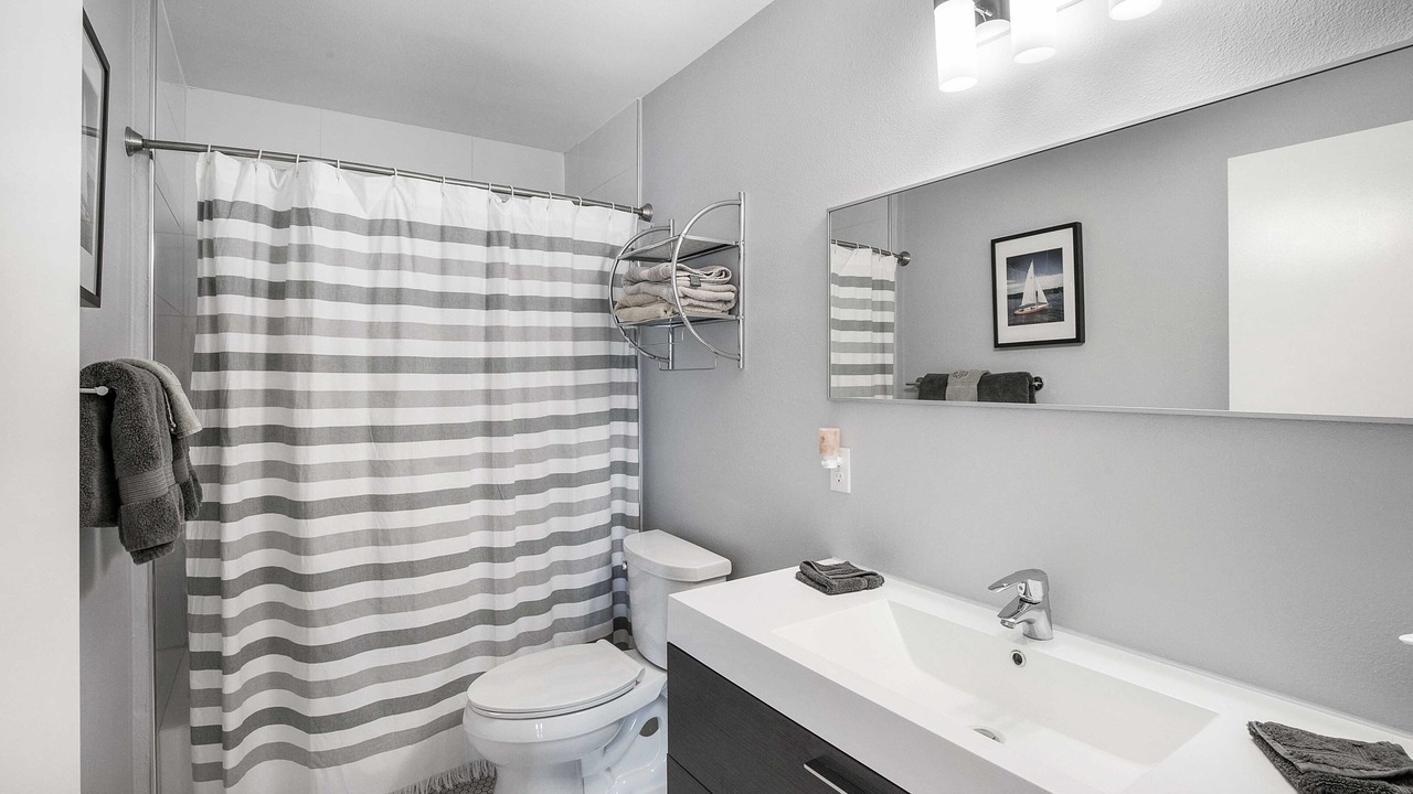 Photo of Bathroom in Windsor Park