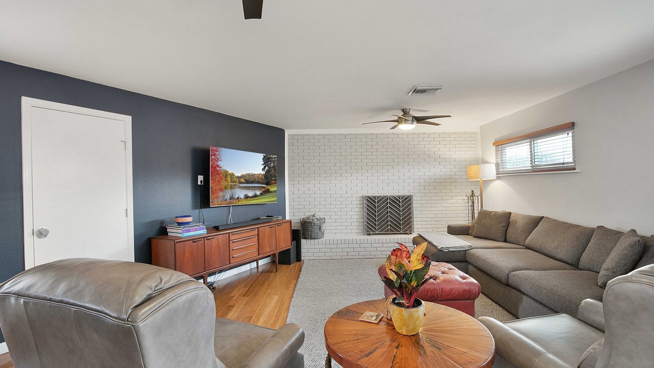 Photo of Bedroom in Windsor Park