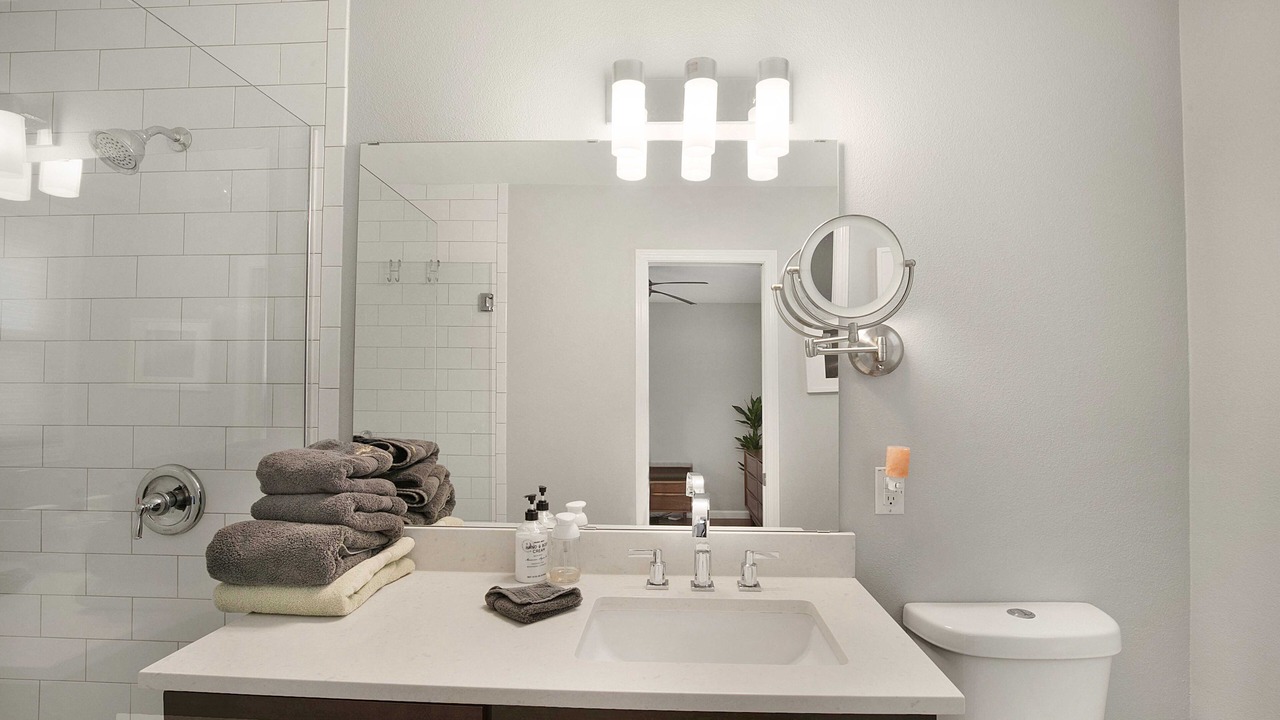 Photo of Bathroom in Windsor Park