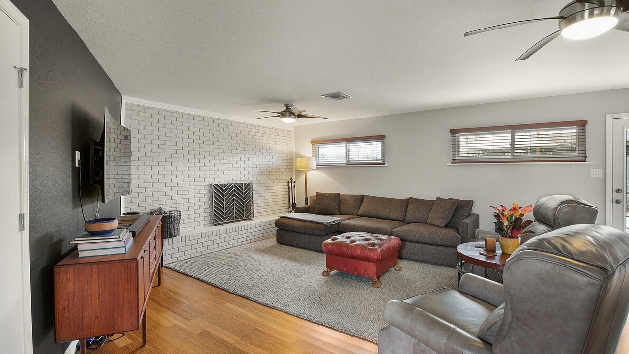 Photo of Bedroom in Windsor Park