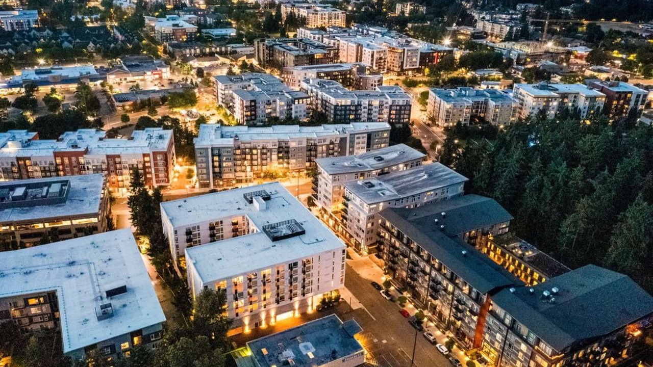 Photo of Outdoor in Downtown
