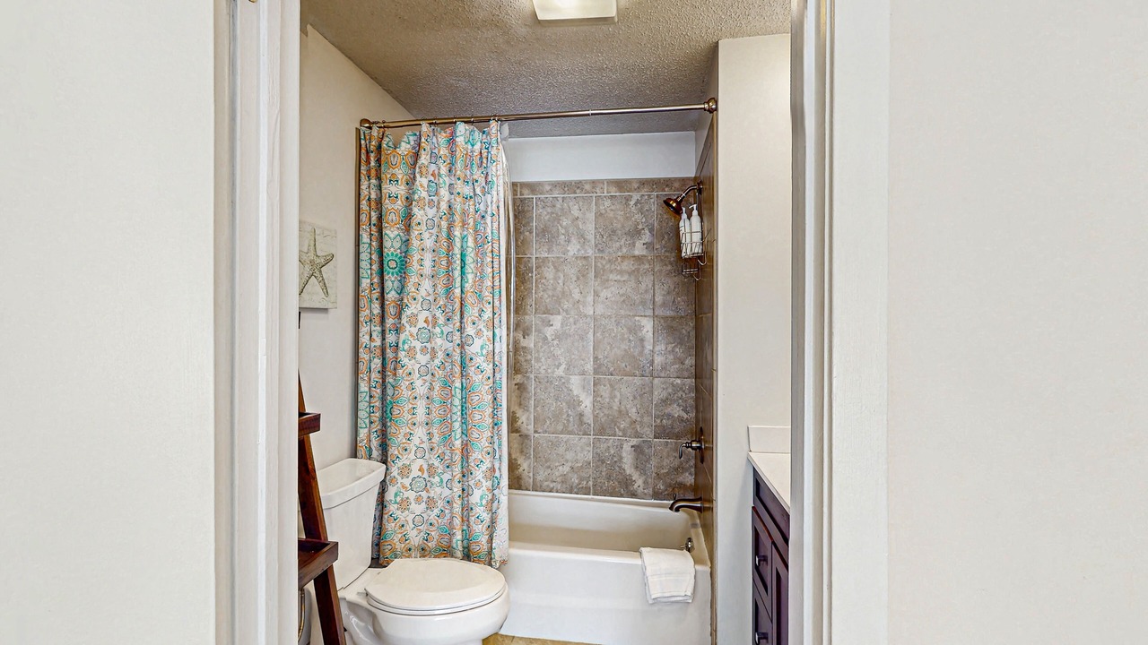 Photo of Bathroom in Hilton Head Island
