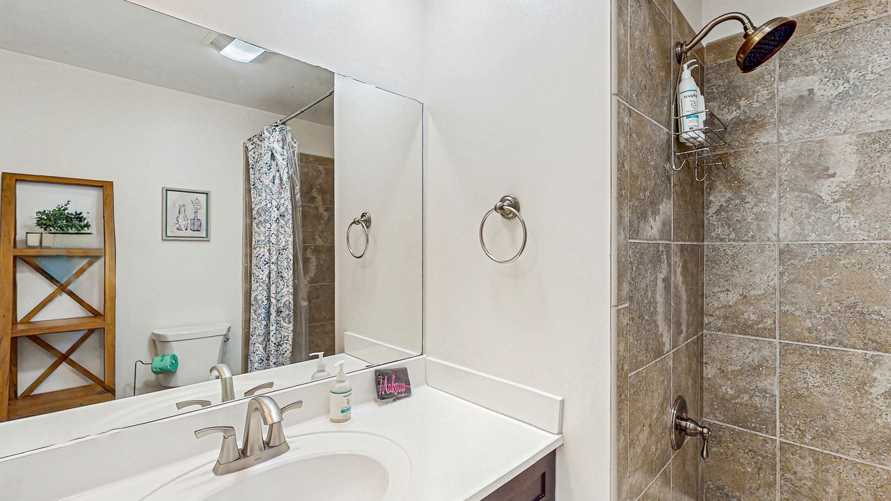 Photo of Bathroom in Hilton Head Island